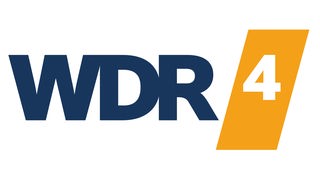 Senderlogo: WDR 4