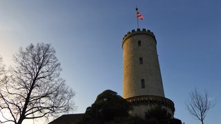 Sparrenburg