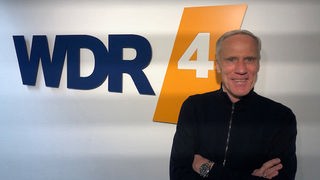 Ingo Froböse zu Gast bei WDR 4