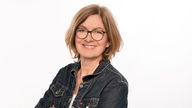 WDR 4-Moderatorin Ute Schneider