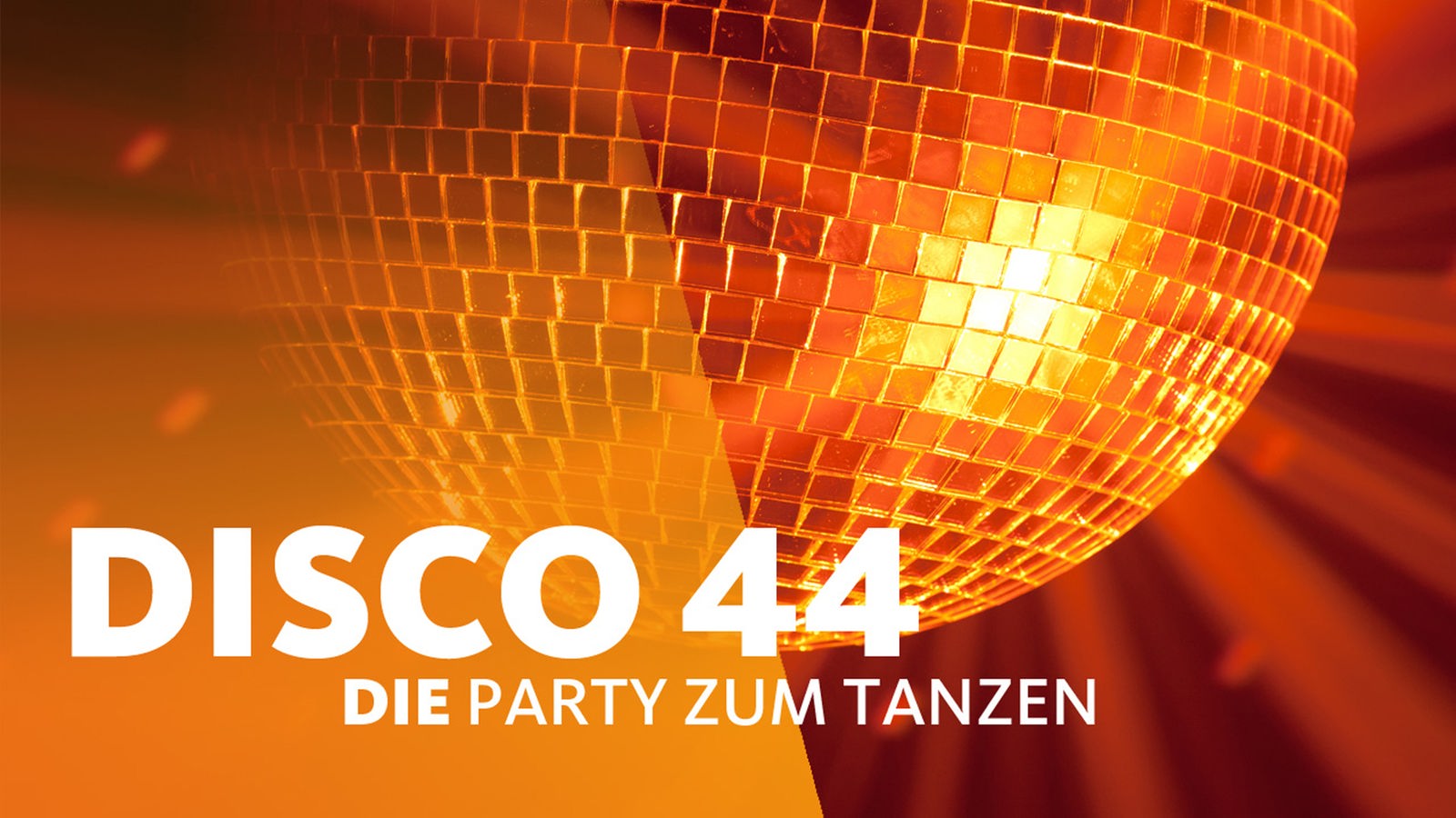 Disco 44 Die Party Zum Tanzen Mit Wdr 4 Auf Dem Rhein Silvester Vorfeiern Wdr 4 Prasentiert Veranstaltungen Wdr 4 Radio Wdr