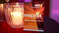 WDR 4 Disco 44 in Detmold