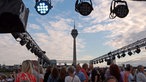 WDR 4 Disco 44 in Düsseldorf MS RheinGalaxie