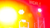 WDR 4 Disco 44 in Emsdetten in Stroetmanns Fabrik