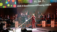 WDR 4 Sessionseröffnung - Immer wieder neue Lieder