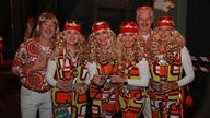 Jeck hoch 4 – Die Karnevalsparty von WDR 4