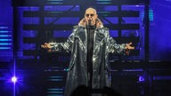 Impressionen vom Pet Shop Boys-Konzert in Oberhausen