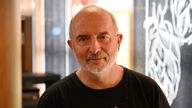 Peter Gabriel in Köln