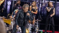 Peter Maffay im Kölner STadion