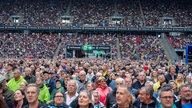 Peter Maffay im Kölner STadion