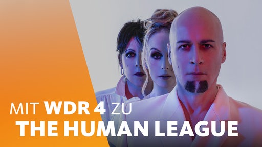 The Human League