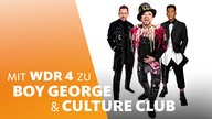 Boy George & Culture Club