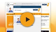 WDR 4 hören