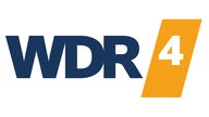 WDR 4 Logo