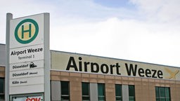 Airport Weeze