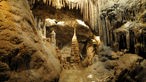 Die Dechenhöhle in Iserlohn