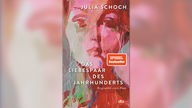 Cover: "Das Liebespaar des Jahrhunderts" von Julia Schoch