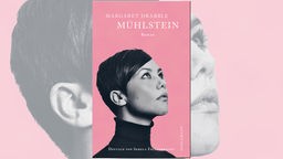 Buchcover: "Mühlstein" von Margaret Drabble