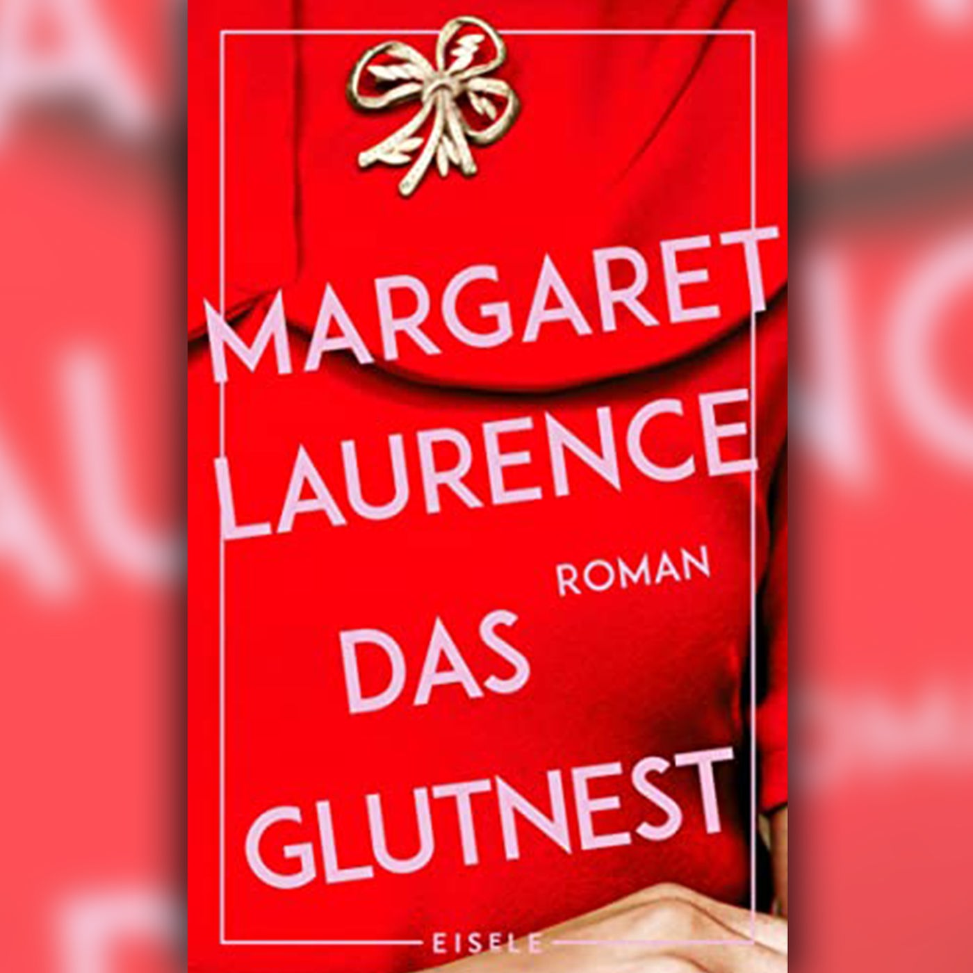 ”Das Glutnest” von Margaret Laurence