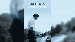 Buchcover: "Seinetwegen" von Zora del Buono