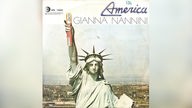 Gianna Nanninis Cover "America" (1979)