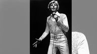 Barry Manilow