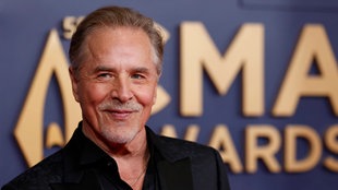 Don Johnson 2024 bei den CMA Awards in Nashville