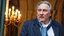 Gerard Depardieu