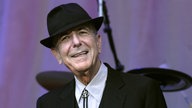 Leonard Cohen zum Tourauftakt in Berlin 2010.