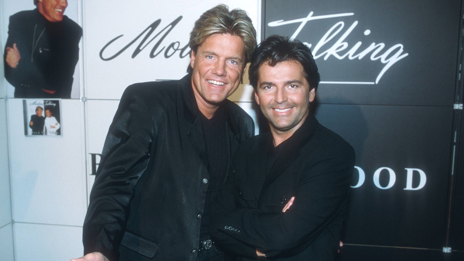 "You're My Heart, You're My Soul" – Pop-Titan Dieter Bohlen Wird 70 ...