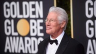 US-Schauspieler Richard gere wird 70