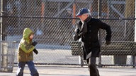 US-Schauspieler Richard gere wird 70