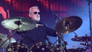  Roger Taylor 2018