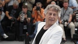 Roman Polanski