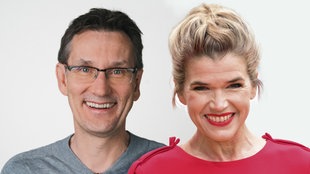 Kristian Thees, Anke Engelke