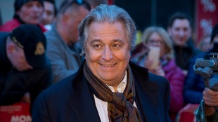 Christian Clavier aus dem Film "Oh la la – Wer ahnt denn sowas?"