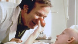 Robin Williams "Patch Adams"