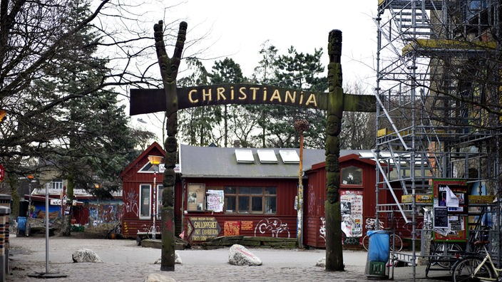 Freistaat Christiania