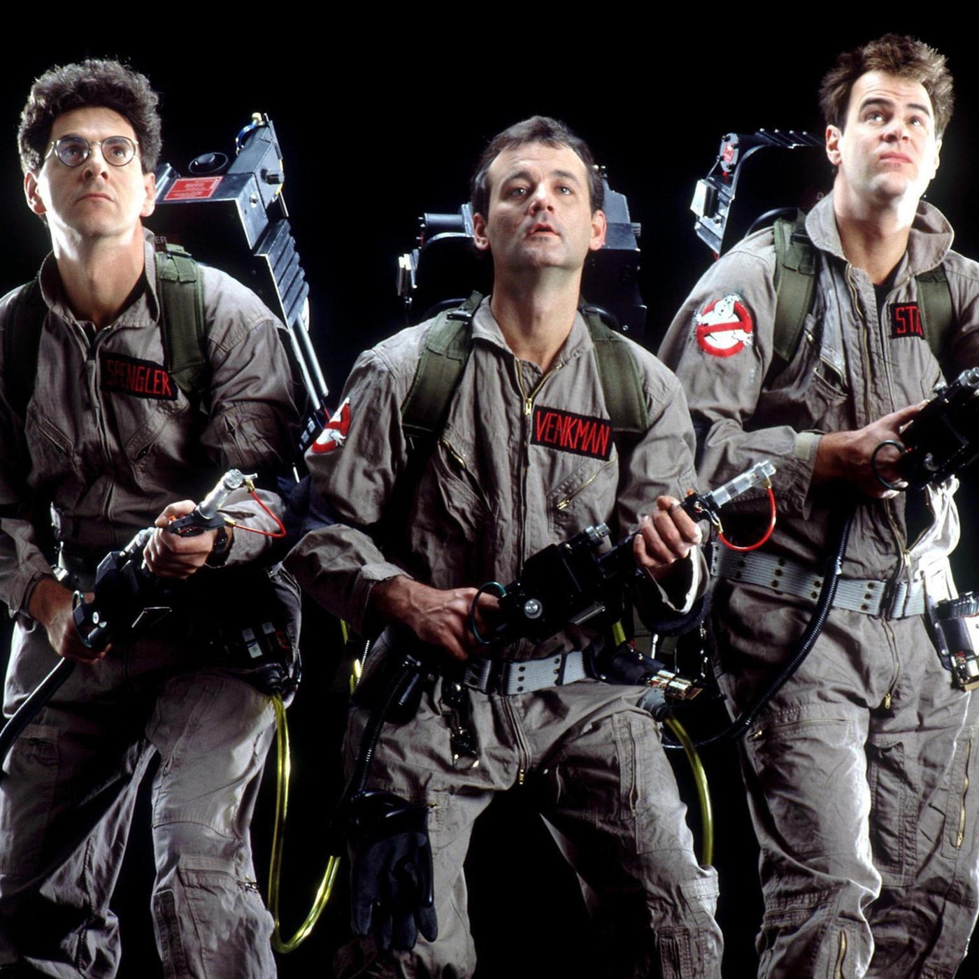 1984: "Ghostbusters" startet in den Kinos