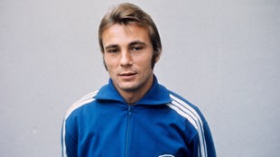 Reinhard Stan Libuda (FC Schalke 04)