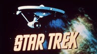 Vorspann der Star Trek