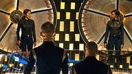 Szene aus Netflix-Serie "Star Trek: Discovery"