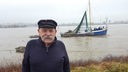 Rudi Hell, der letzte Aalfischer in Nordrhein-Westfalen 