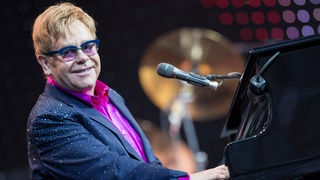 Elton John (2013)