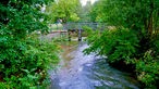 Boker-Heide-Kanal: Ein Kulturdenkmal in Westfalen