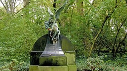 Ostfriedhof Dortmund 