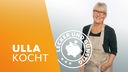 Ulla Scholz, WDR 4-Radioköchin