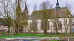 Landesgartenschau in Höxter: Gärten, Gerüche, Kunst und Kultur