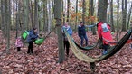 Wald-Zauber-Magie – Märchenwanderung im Advent 