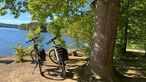 E-Bike-Tour um den Möhnesee